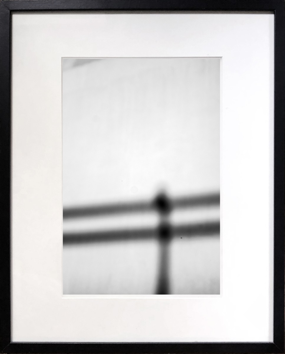 Abstraction 6, de Carlos Arriagada The Art Cycle