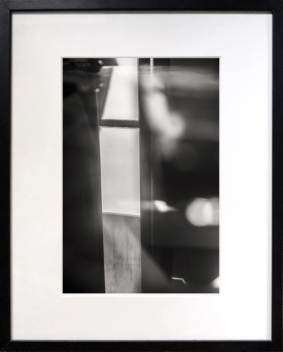 Abstraction 7, de Carlos Arriagada The Art Cycle