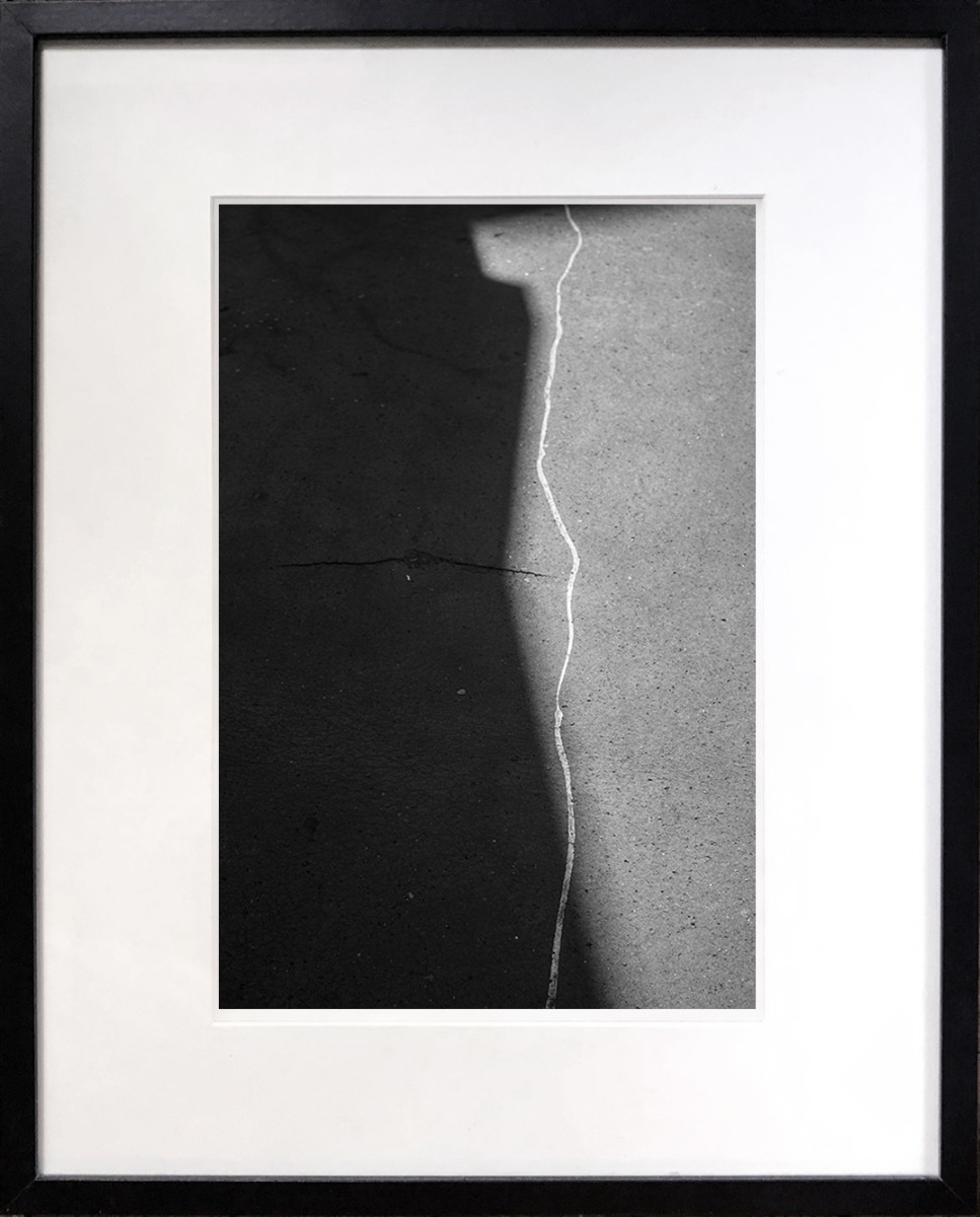 Abstraction 9, de Carlos Arriagada The Art Cycle