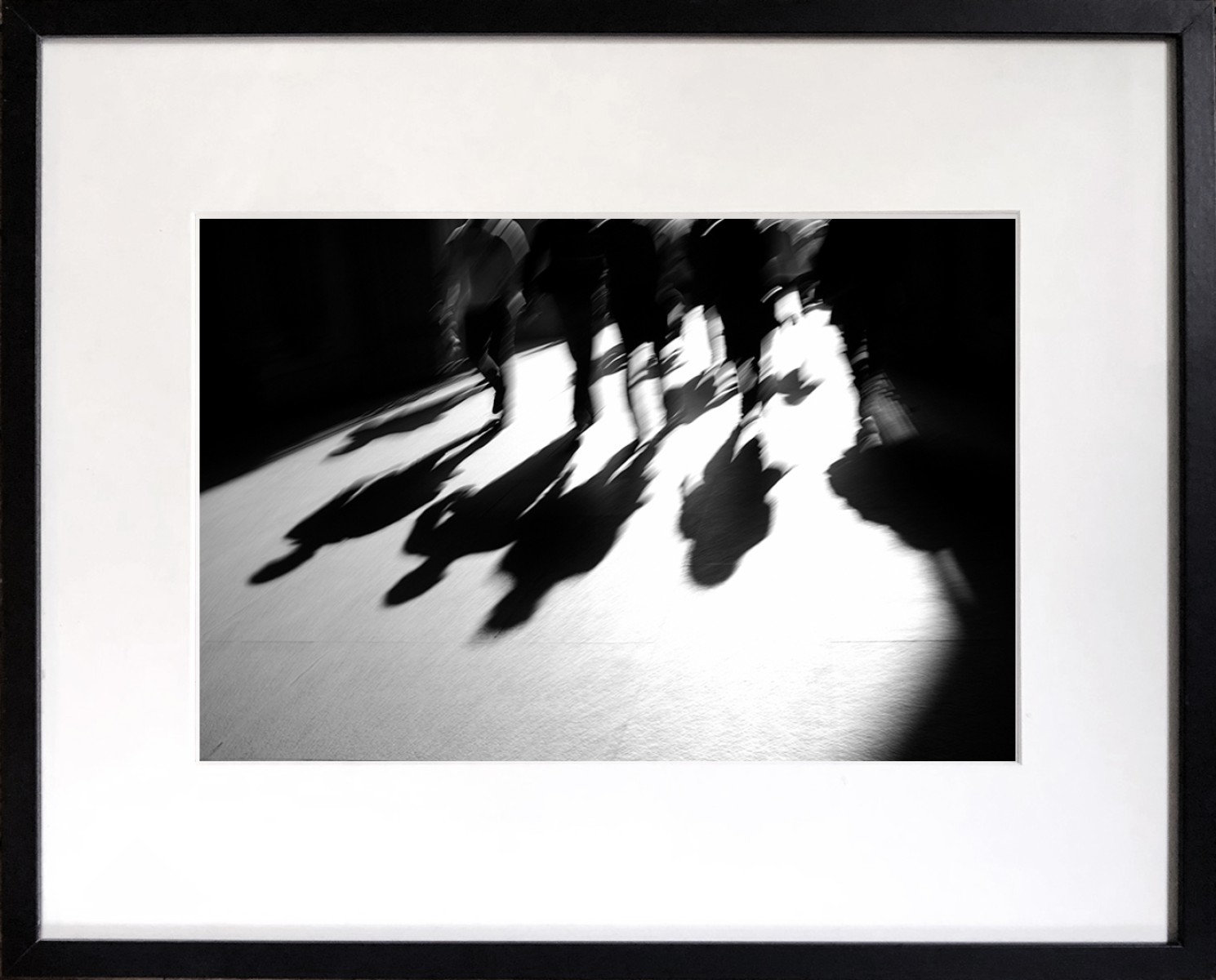 HO11, de Carlos Arriagada The Art Cycle
