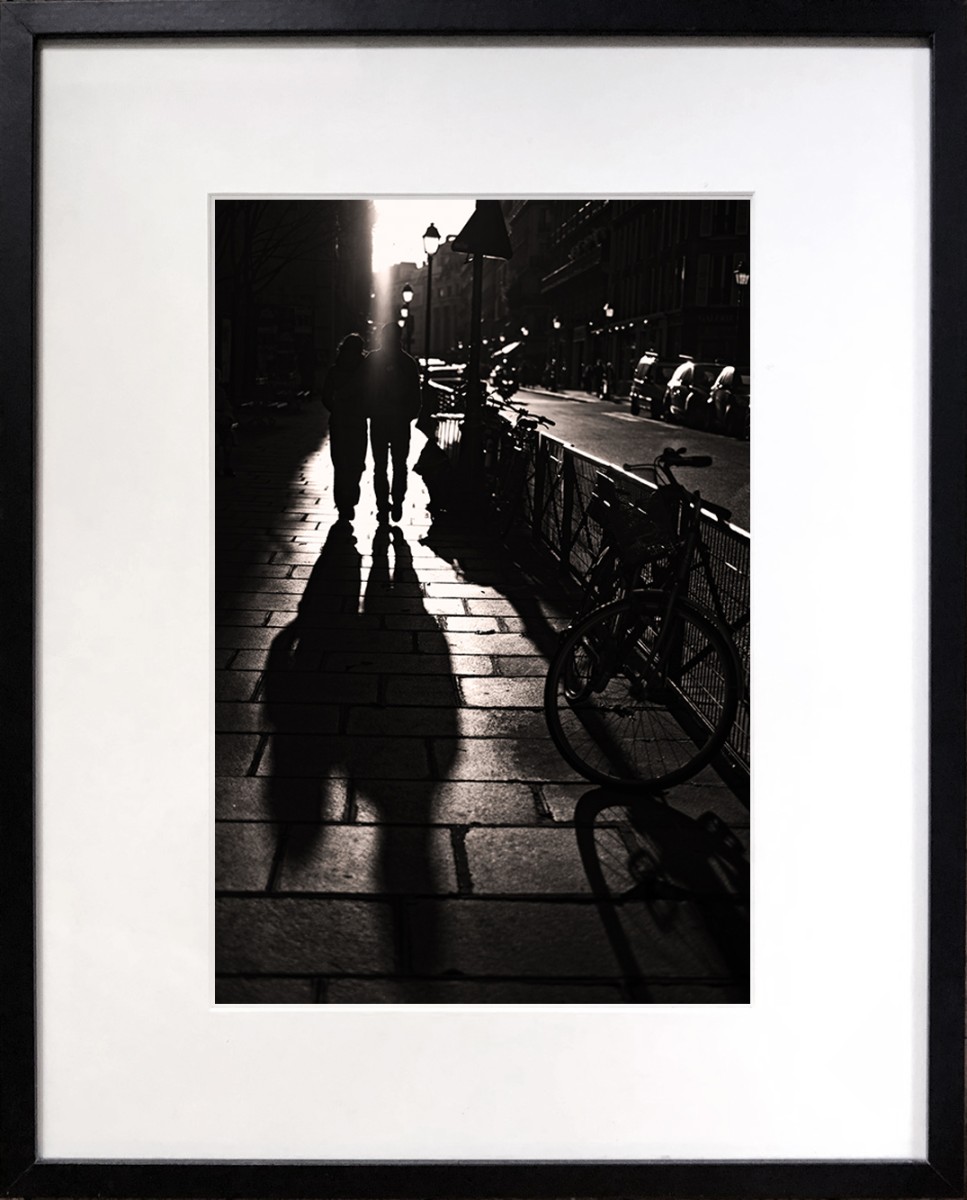 HO3, de Carlos Arriagada The Art Cycle