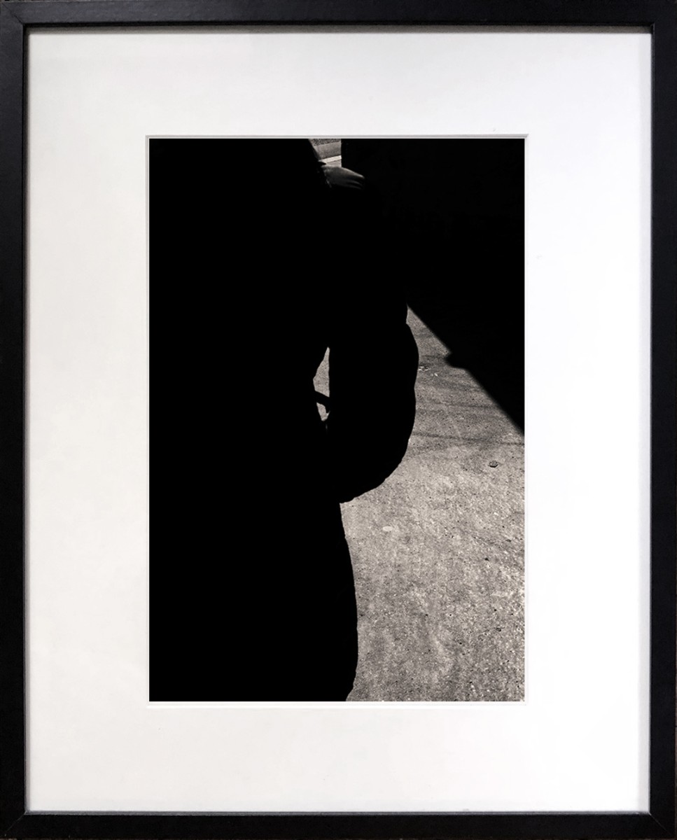 HO4, de Carlos Arriagada The Art Cycle