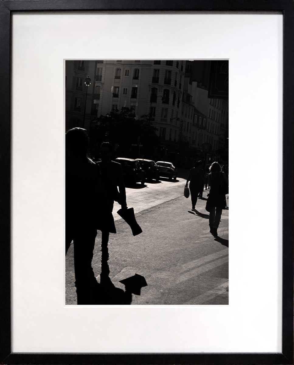 HO8, de Carlos Arriagada The Art Cycle