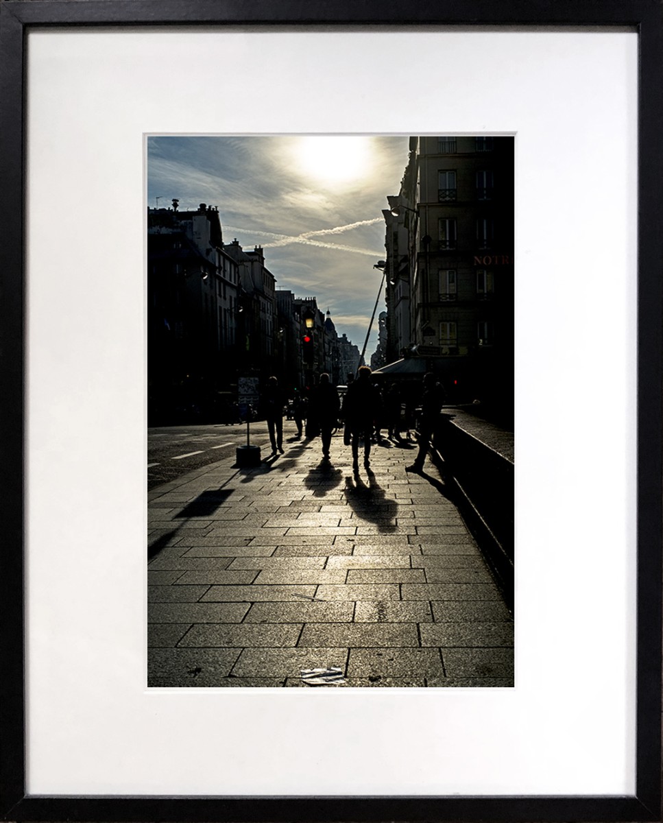 Vagabondages 10, de Carlos Arriagada The Art Cycle