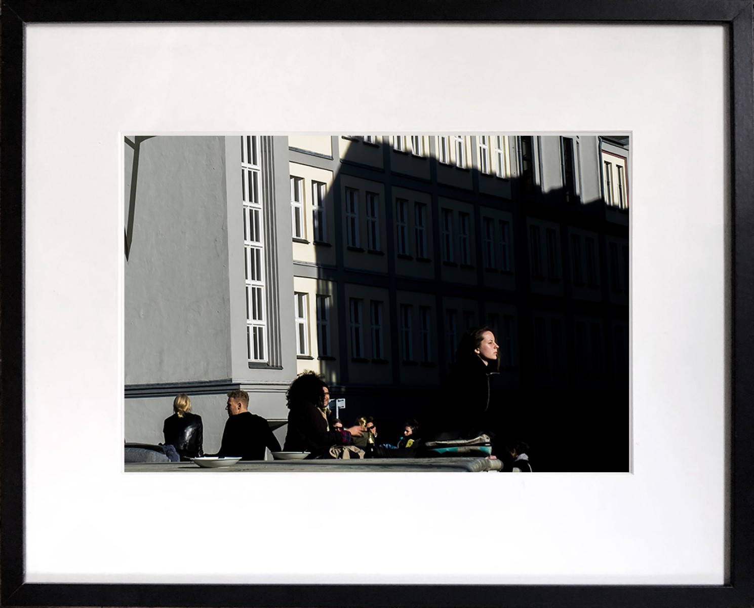 Vagabondages 13, de Carlos Arriagada The Art Cycle