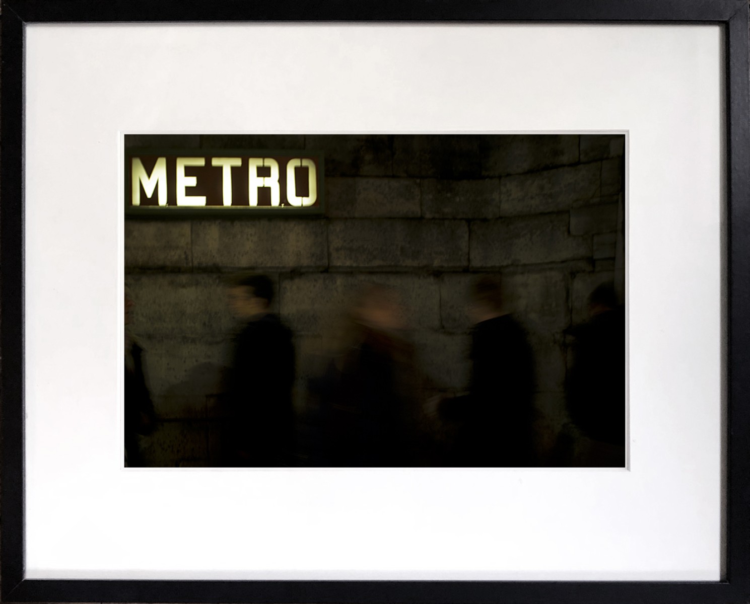 Vagabondages 15, de Carlos Arriagada The Art Cycle