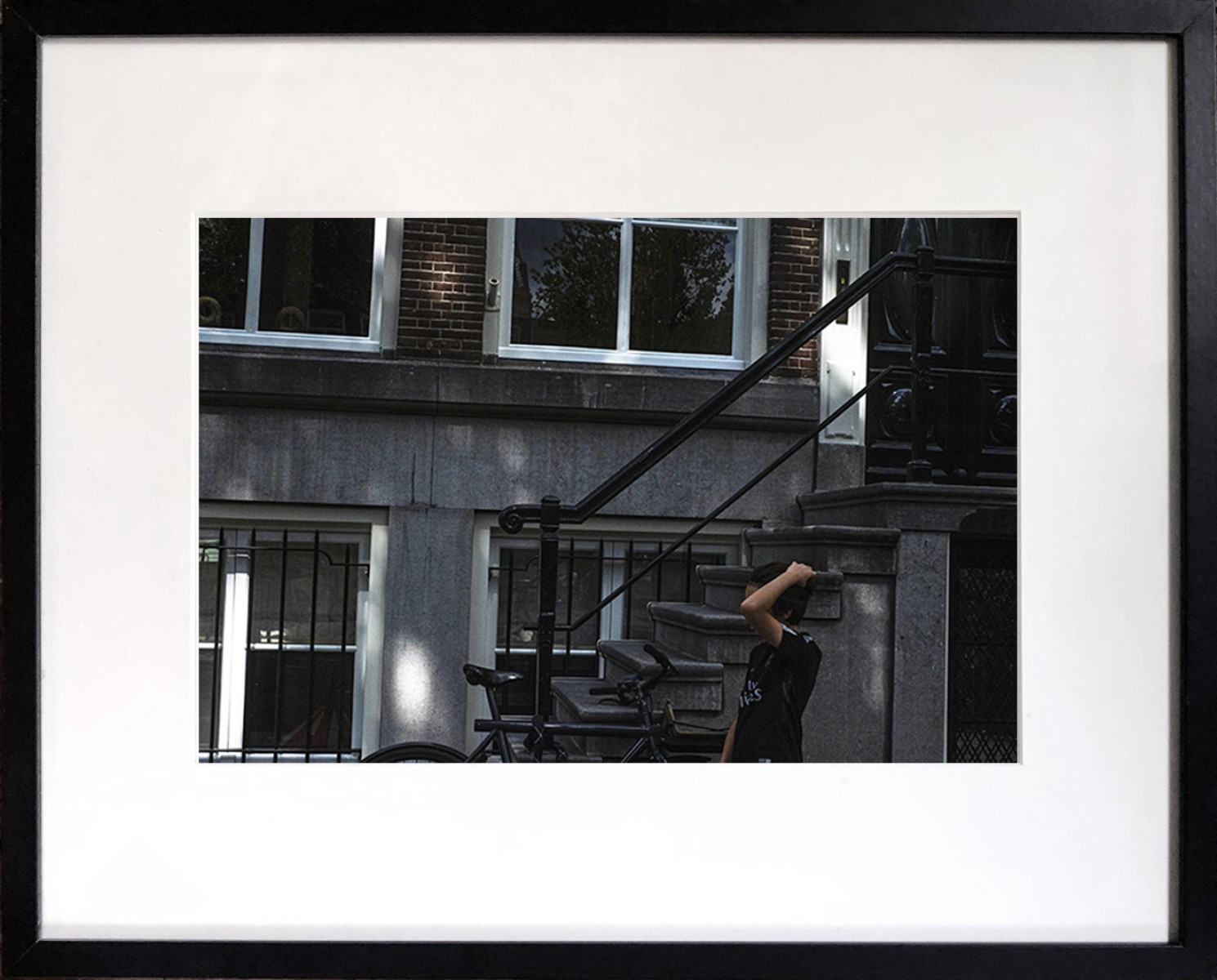 Vagabondages 17, de Carlos Arriagada The Art Cycle