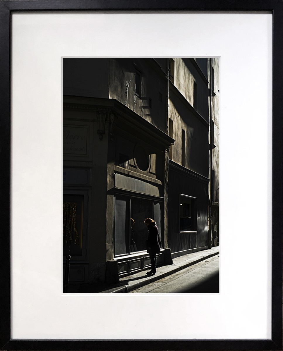 Vagabondages 2, de Carlos Arriagada The Art Cycle