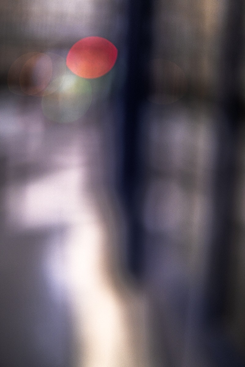 Vague 1, de Carlos Arriagada The Art Cycle