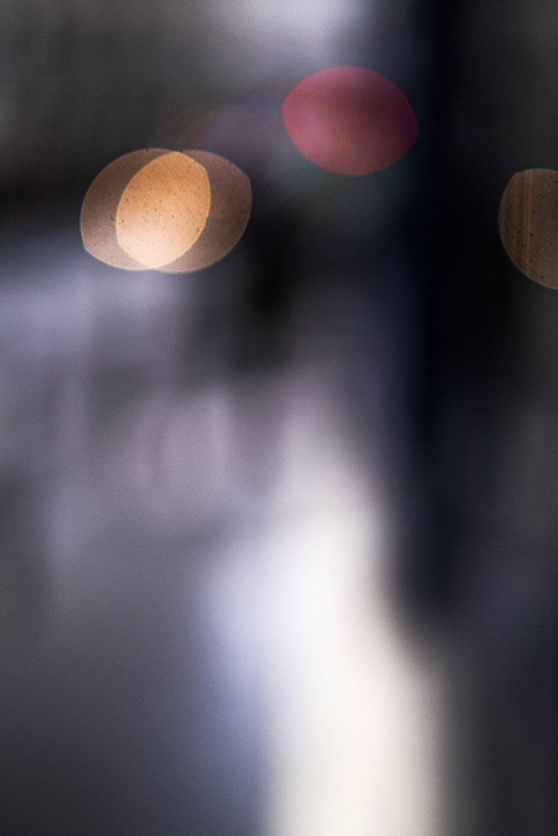 Vague 3, de Carlos Arriagada The Art Cycle