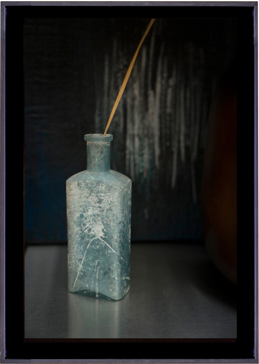 Nature morte V, de CarmArt The Art Cycle