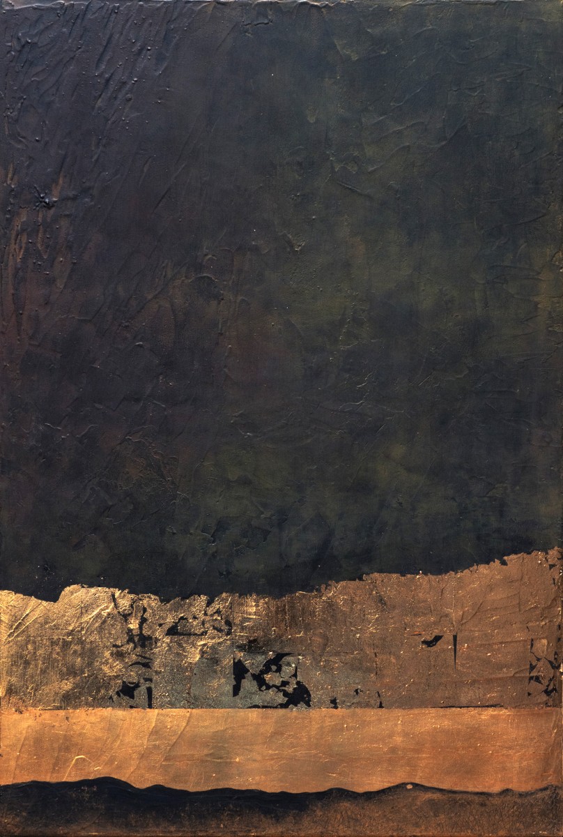 Paysages imaginaires I, de CarmArt The Art Cycle