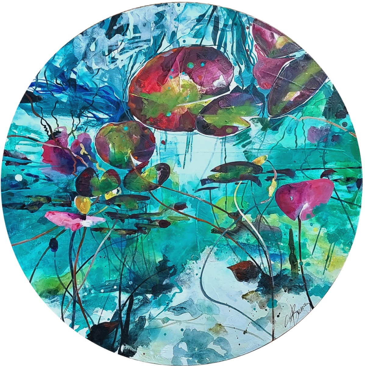 carole_bressan poetiquessubaquatiquesii theartcycle photo_principale 2009469022.jpeg The Art Cycle