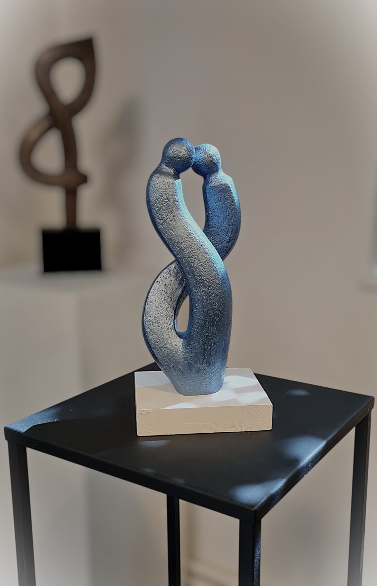 catherinefouvryleblois blueemotion theartcycle photo_secondaire 1134967071.jpeg The Art Cycle