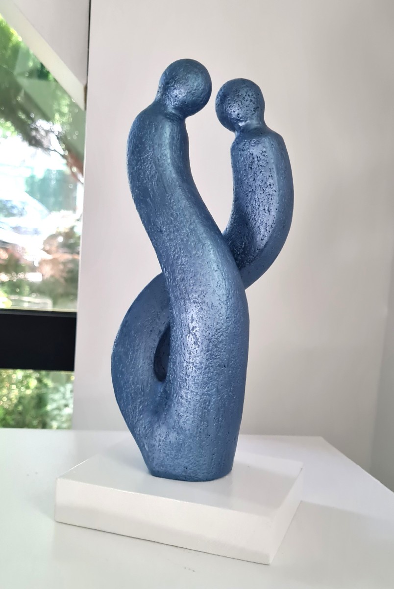 catherinefouvryleblois blueemotion theartcycle photo_situation 1300676603.jpeg The Art Cycle