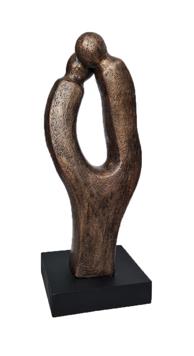 Breathe, de Catherine Fouvry Leblois The Art Cycle