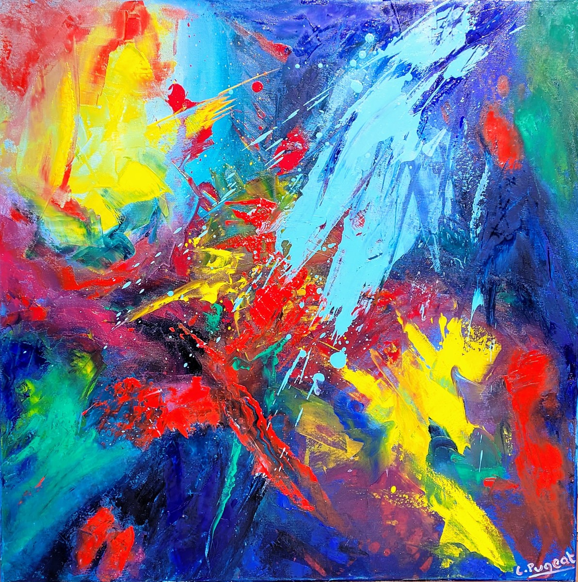 catherinepugeat energiecosmique theartcycle photo_principale 1762018436.jpeg The Art Cycle