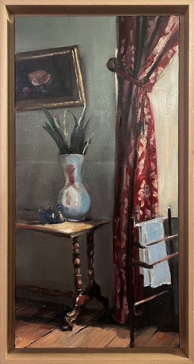 Maison Willet-Holthuysen, de Cécile Guth The Art Cycle