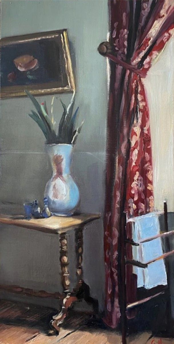 cecileguth maisonwilletholthuysen theartcycle photo_secondaire 937713227.jpeg The Art Cycle