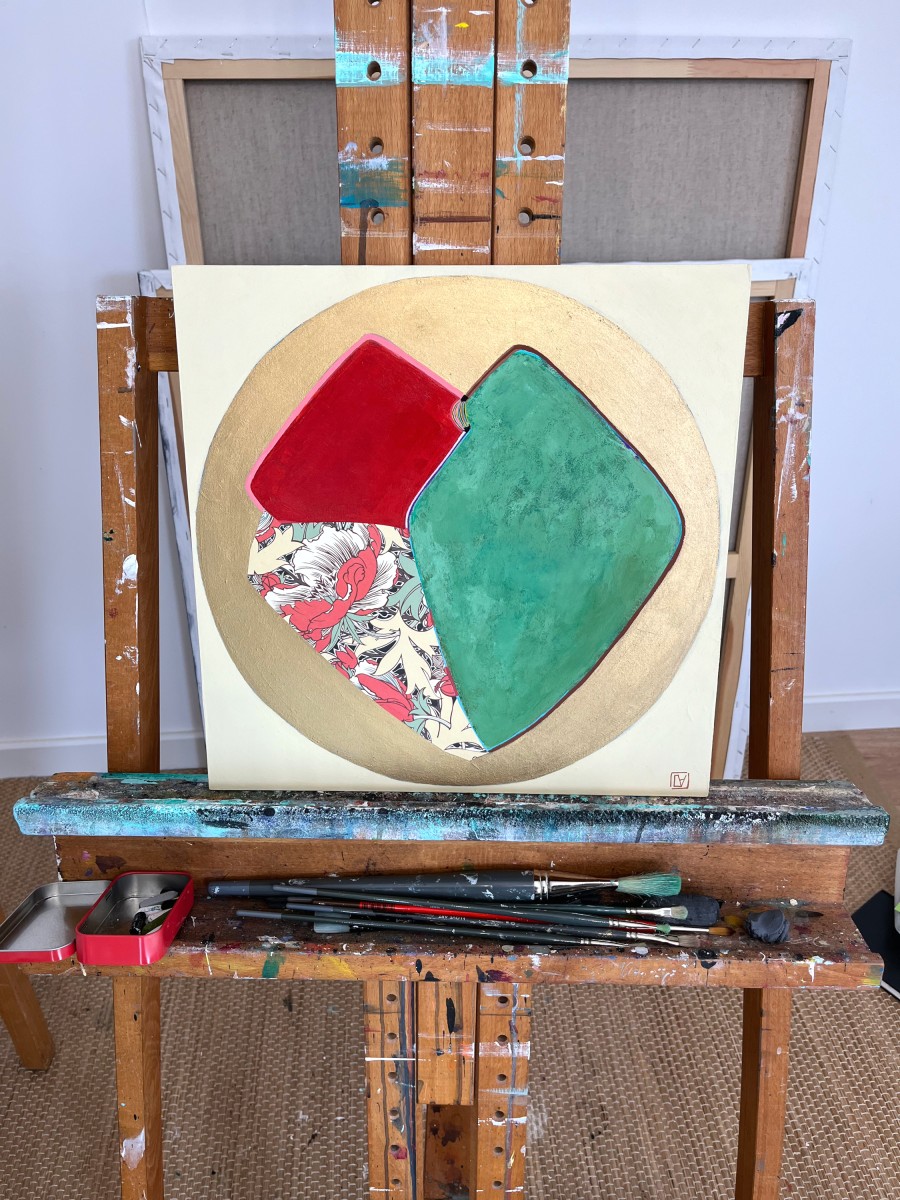 cecilevalle iconegraphiqueno11 theartcycle photo_situation 266145202.jpeg The Art Cycle