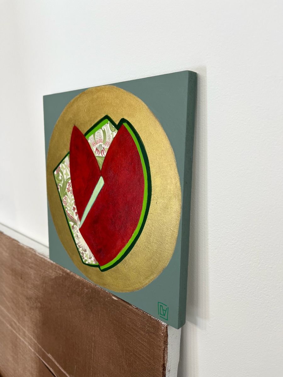 cecilevalle iconegraphiqueno8 theartcycle photo_secondaire 841428081.jpeg The Art Cycle