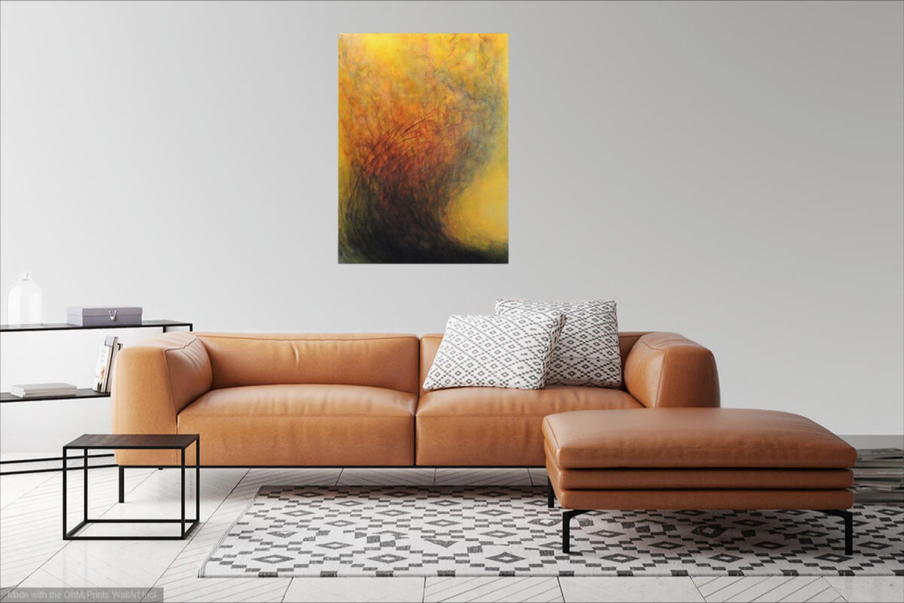 celinecalla brasier theartcycle photo_secondaire 1590531194.jpeg The Art Cycle
