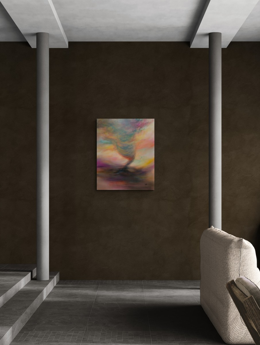 celinecalla emprise theartcycle photo_situation 175263356.jpeg The Art Cycle