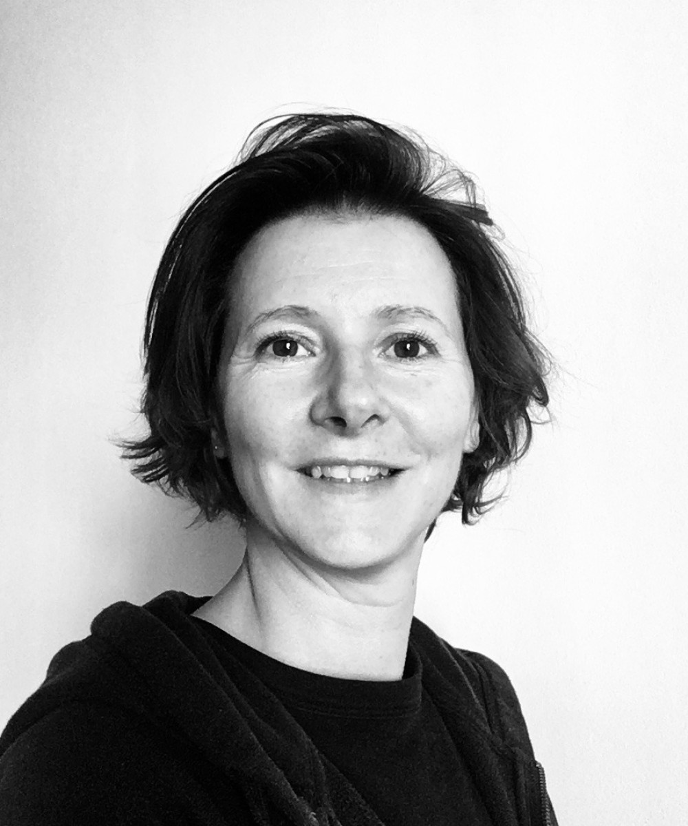 à la rencontre de l'artiste
                     Céline Frébault                