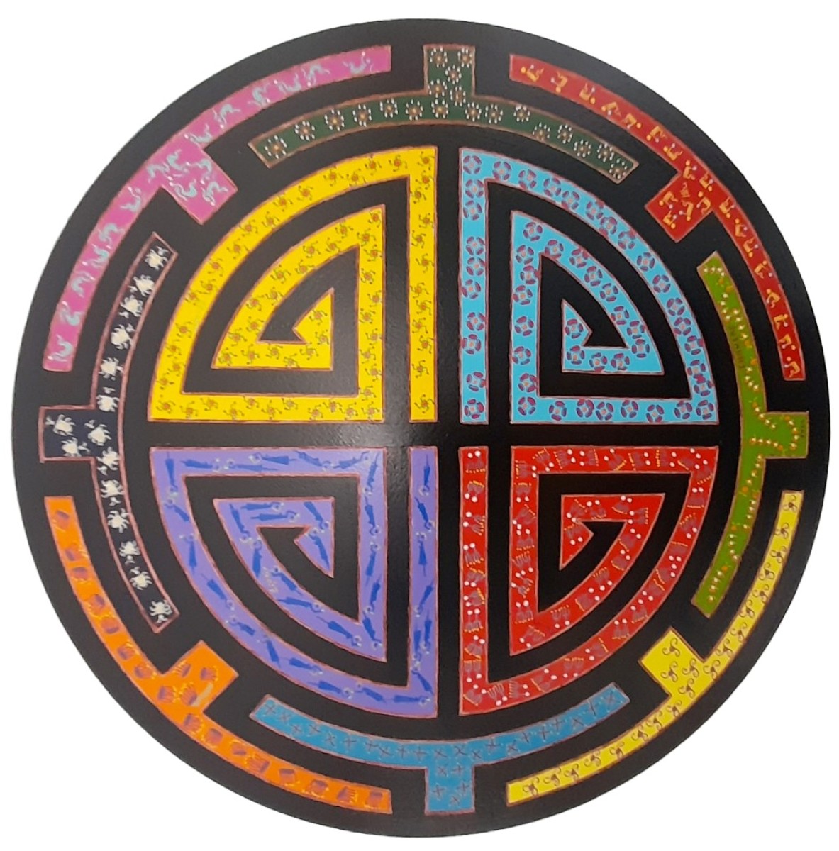 chaneac auxarmesdudesir theartcycle photo_principale 516589036.jpeg The Art Cycle