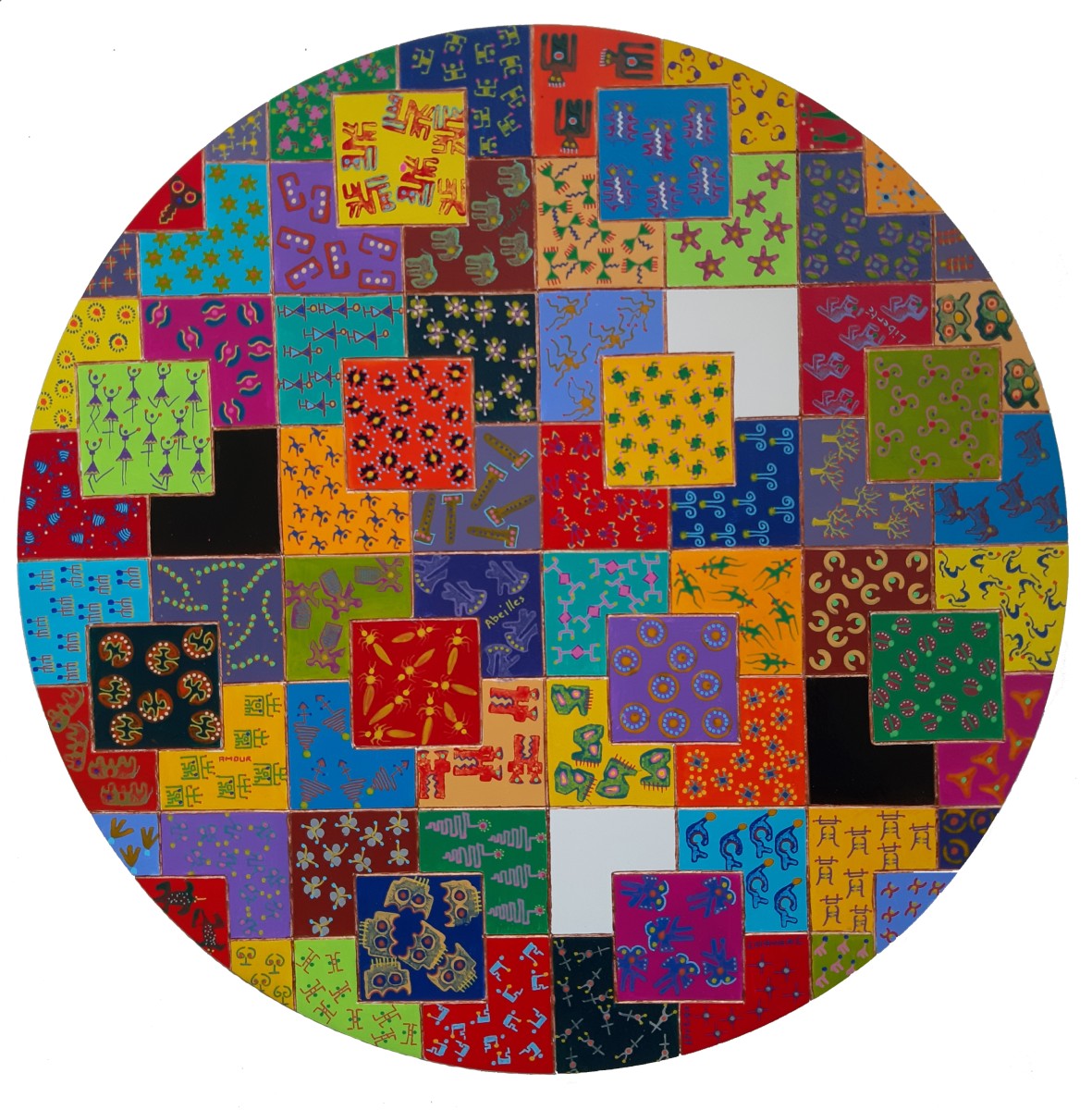 chaneac uncheminrocailleux theartcycle photo_principale 1378140894.jpeg The Art Cycle