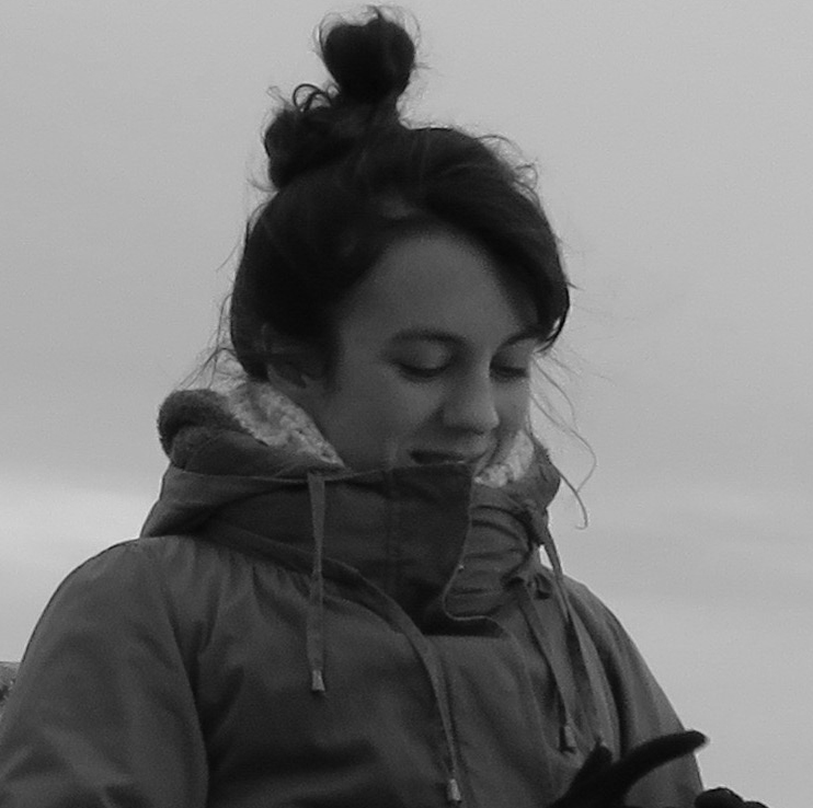 à la rencontre de l'artiste Chloé Malard
