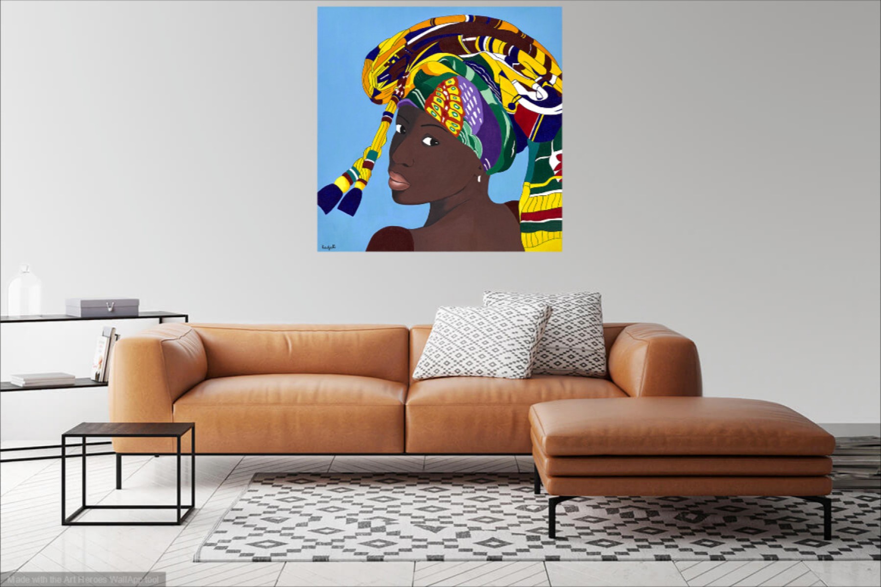 christelle_boucard emefa theartcycle photo_situation 337926455.jpeg The Art Cycle