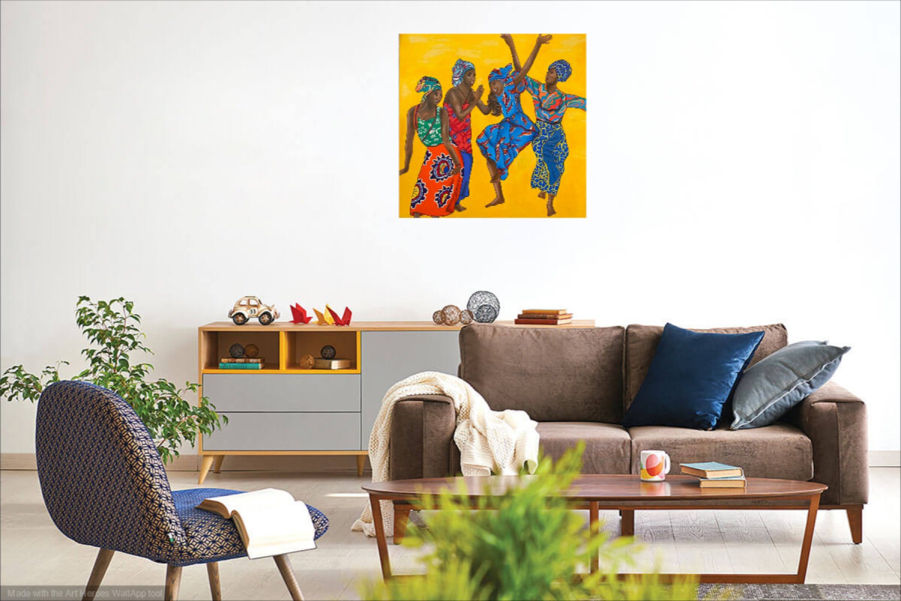 christelle_boucard lesdanseuses theartcycle photo_situation 1443858560.jpeg The Art Cycle