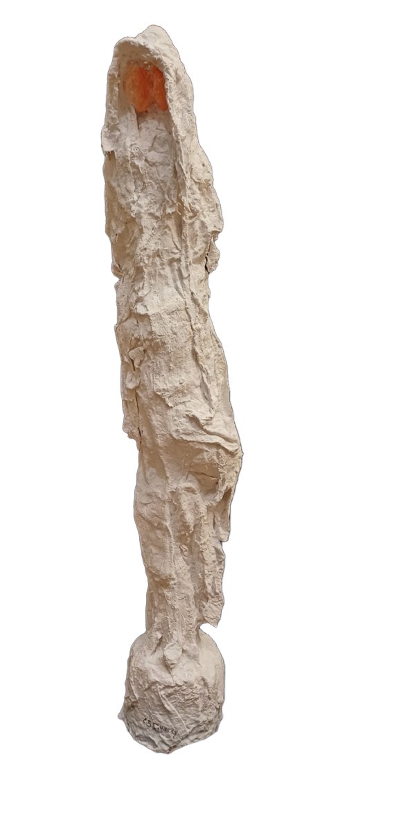 Nous, de Christiane Guerry The Art Cycle