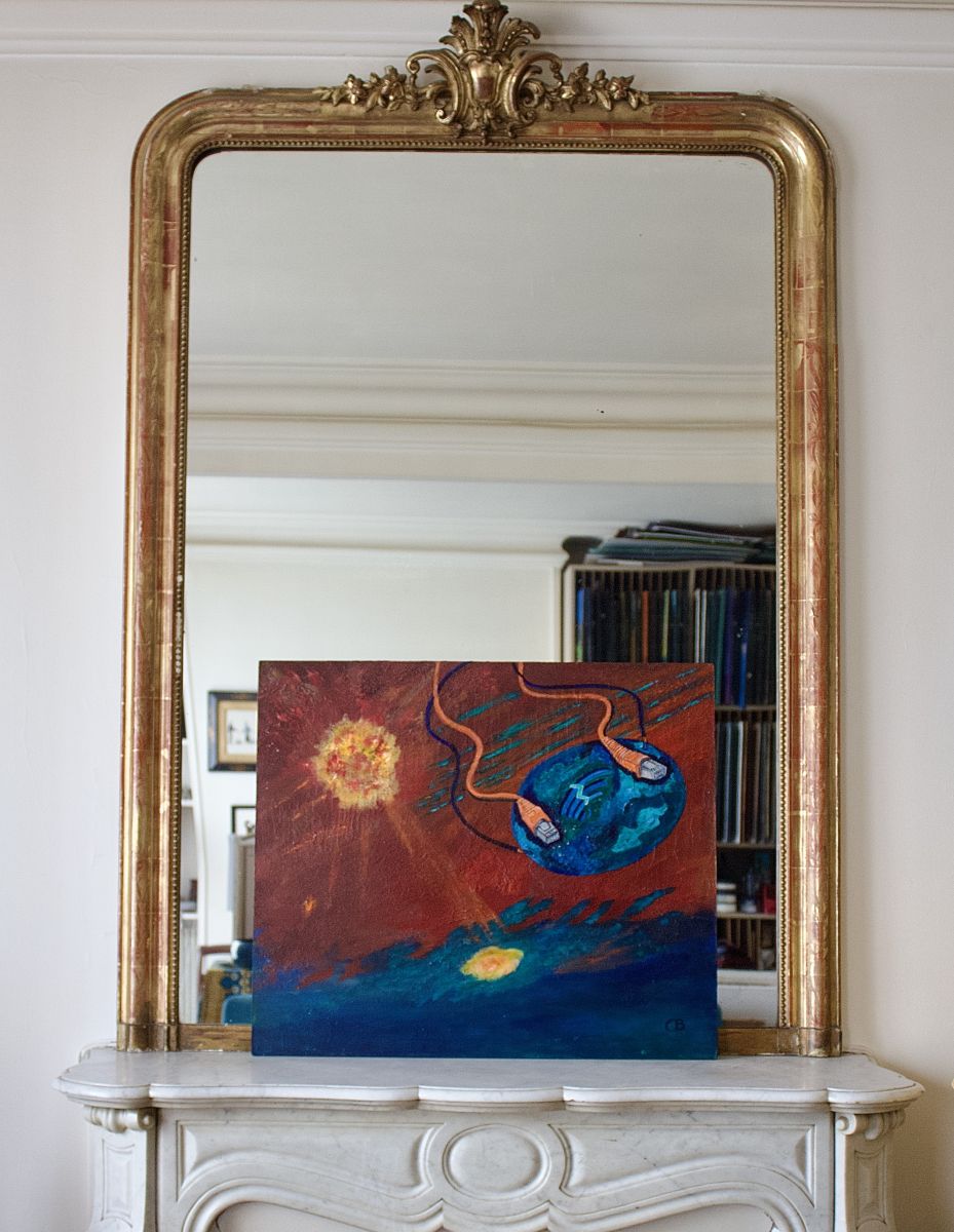 christinebeloeuvre onoff theartcycle photo_secondaire 788169769.jpeg The Art Cycle