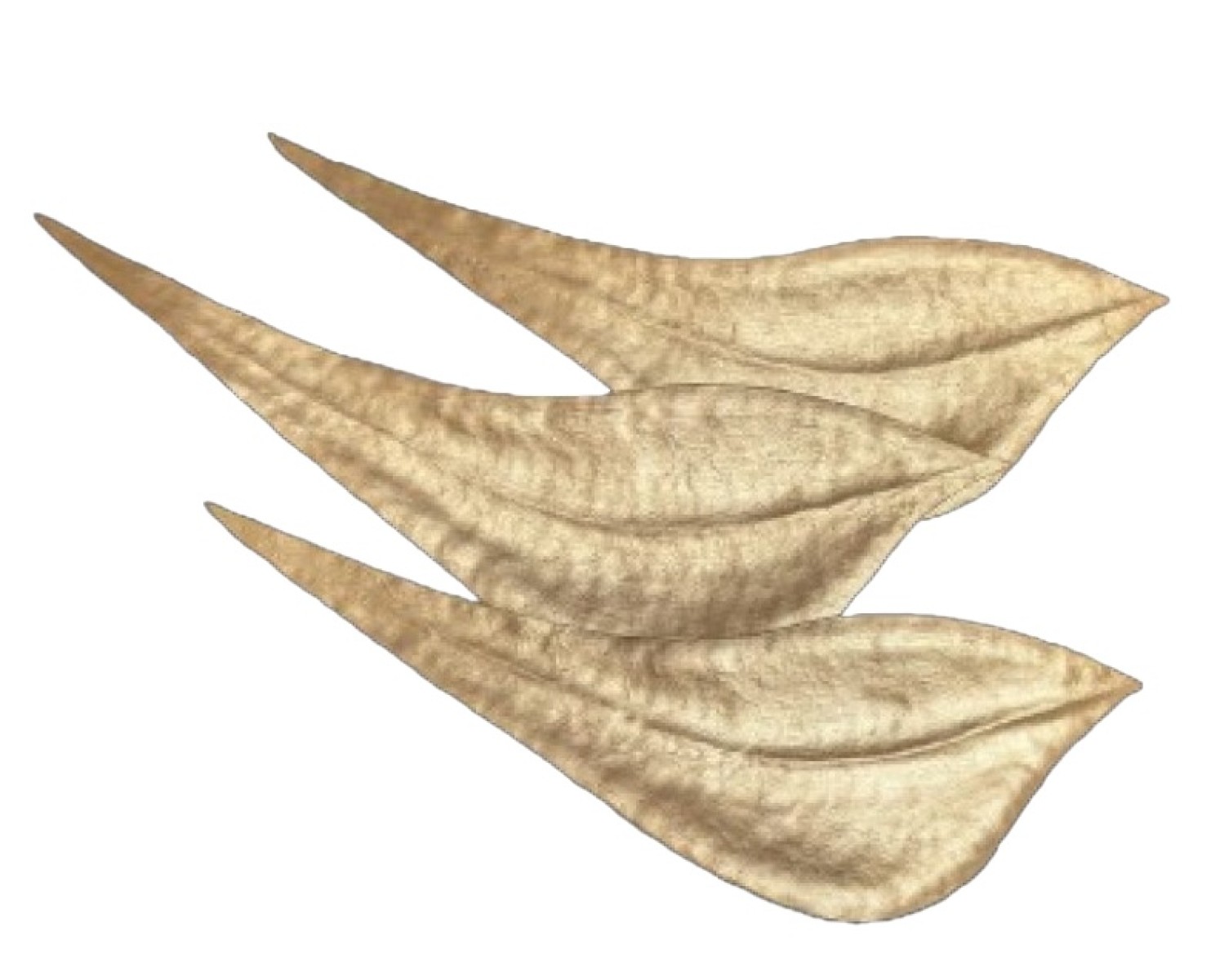 Murmuration, de Christine Caupin-Fos The Art Cycle