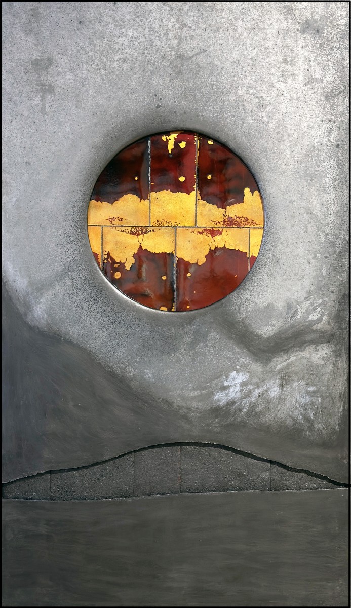 CM172, de Christophe Mirande The Art Cycle