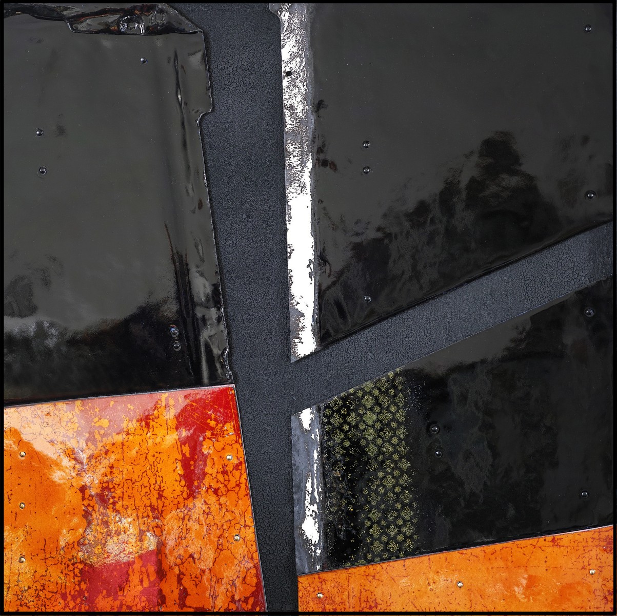 CM223, de Christophe Mirande The Art Cycle