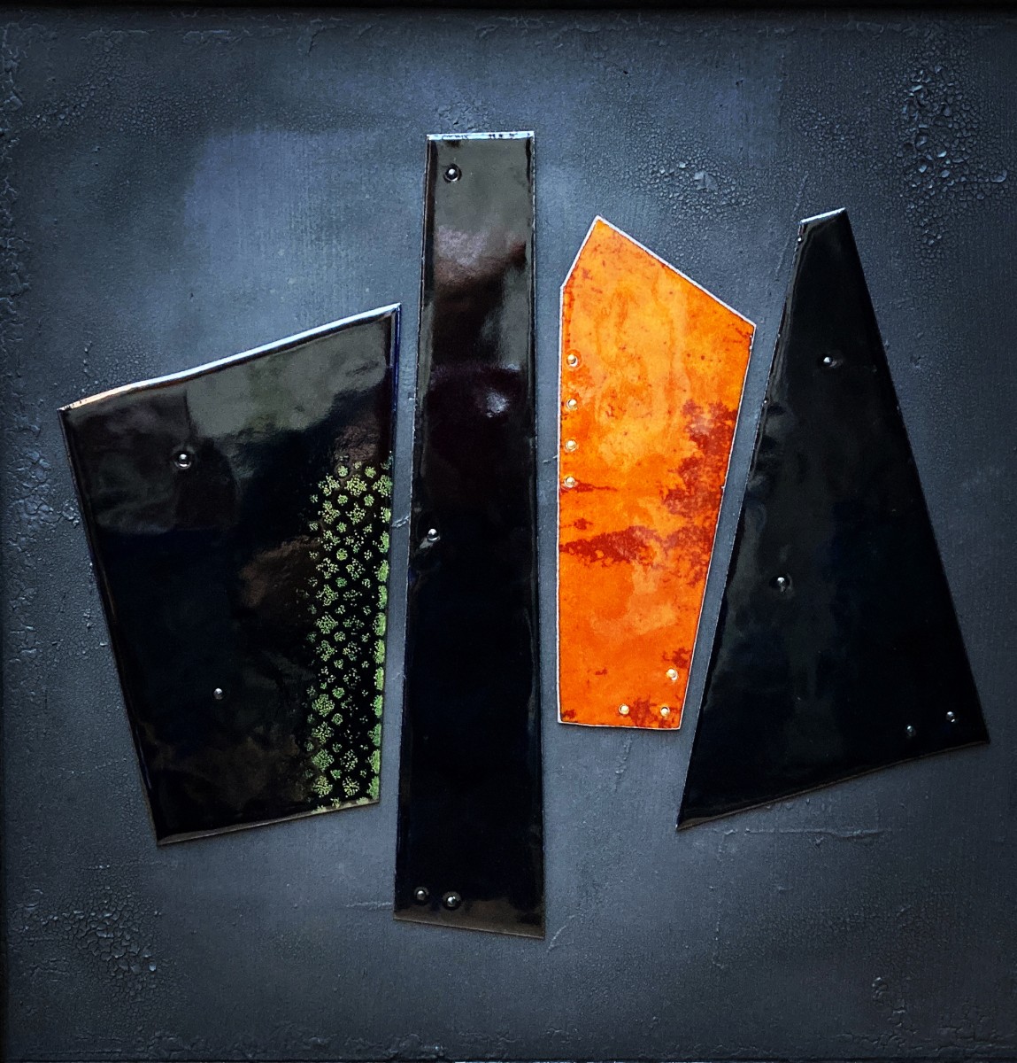 CM224, de Christophe Mirande The Art Cycle