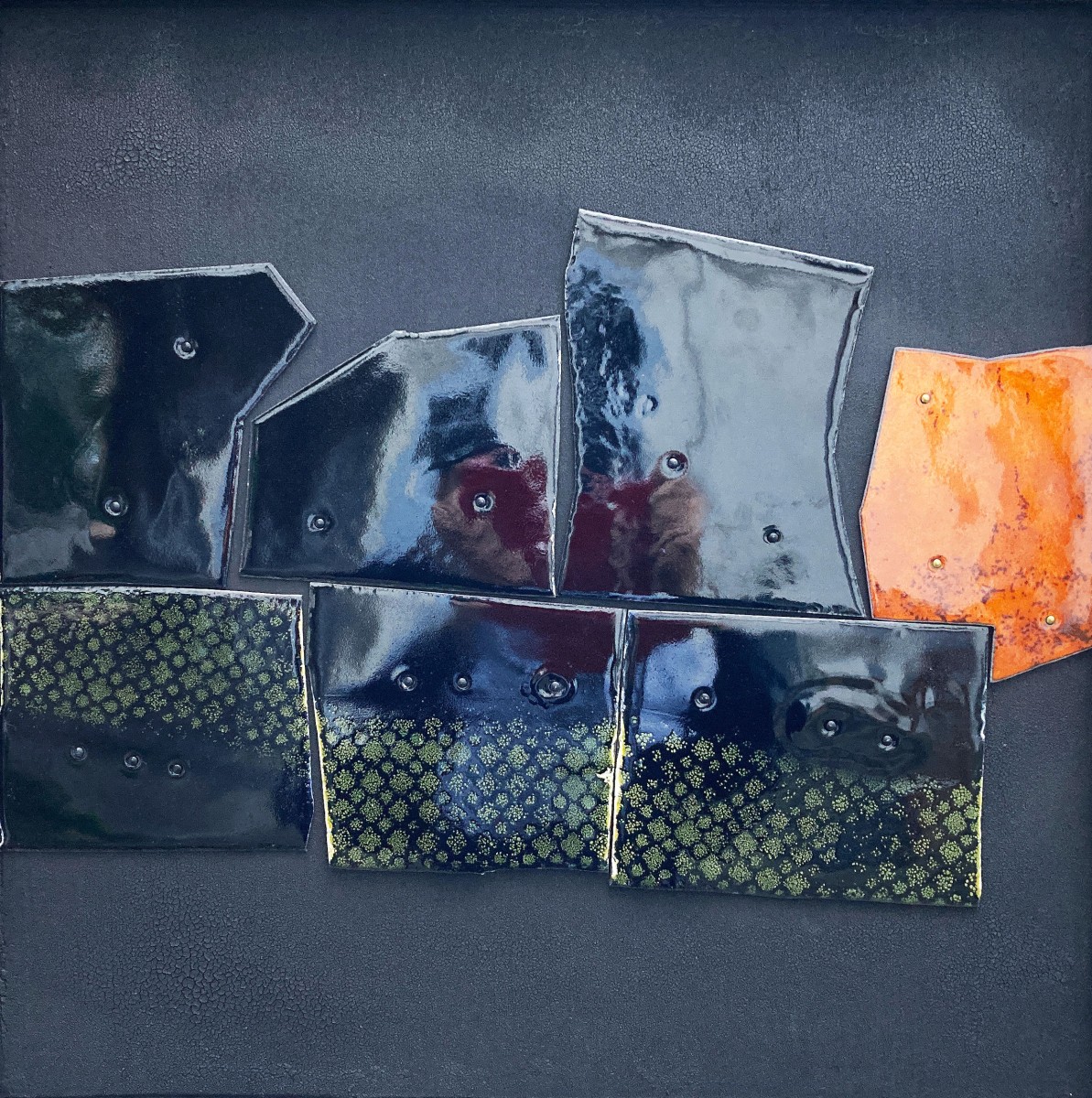 CM225, de Christophe Mirande The Art Cycle