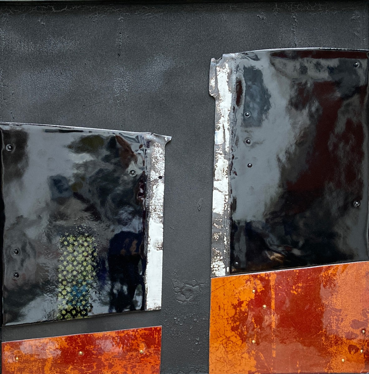 CM226, de Christophe Mirande The Art Cycle