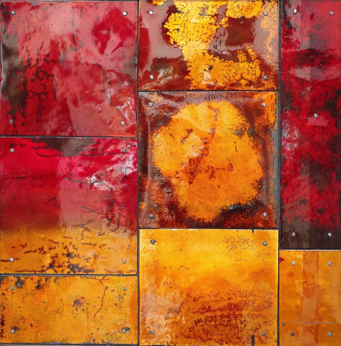 CM257, de Christophe Mirande The Art Cycle