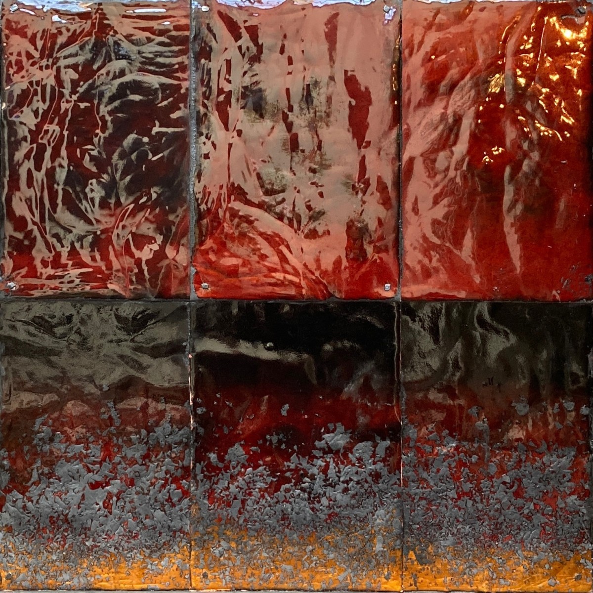 CM312, de Christophe Mirande The Art Cycle