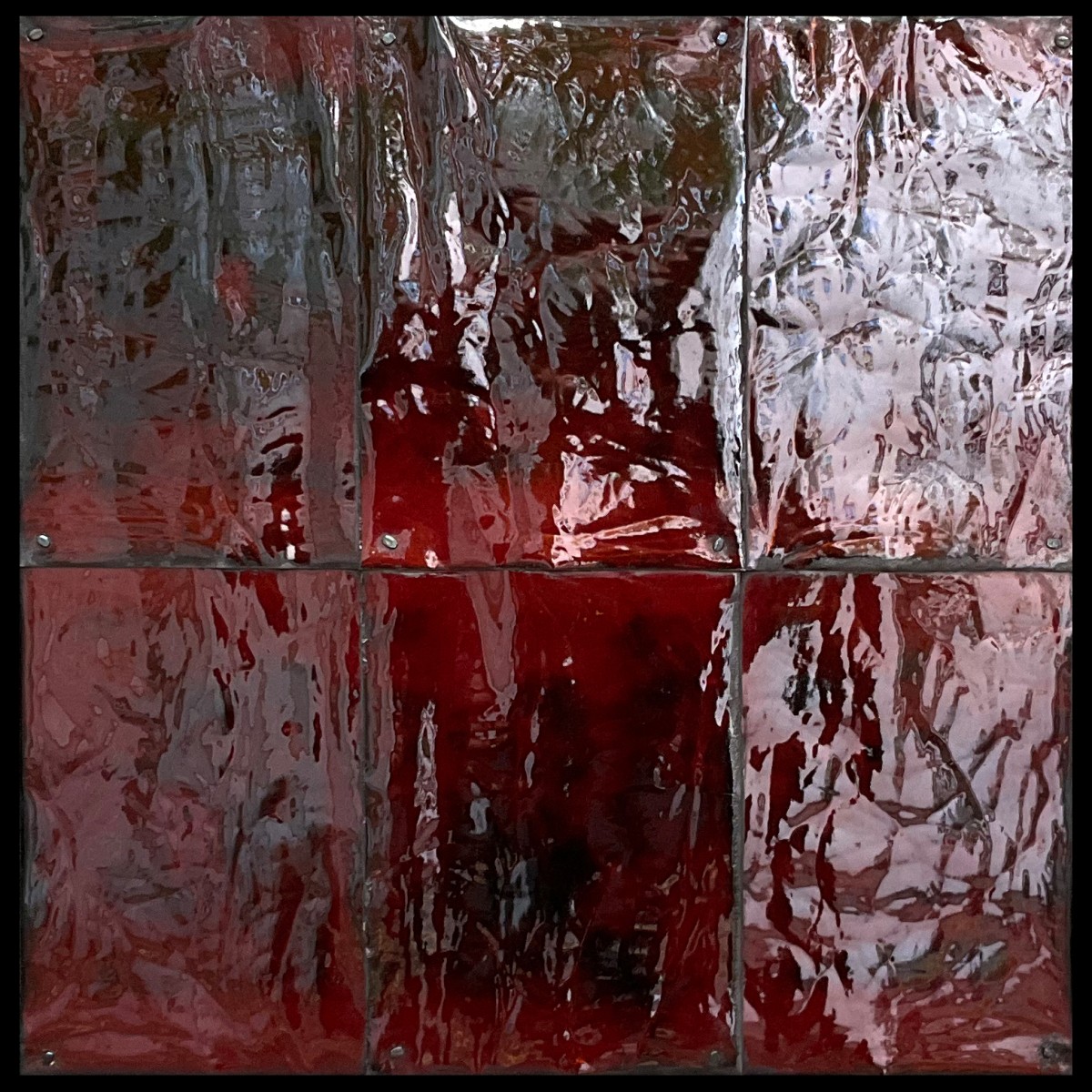 CM313, de Christophe Mirande The Art Cycle