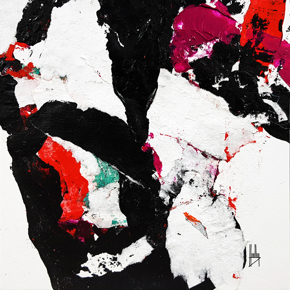 Animalité, de Christophe Houllier The Art Cycle