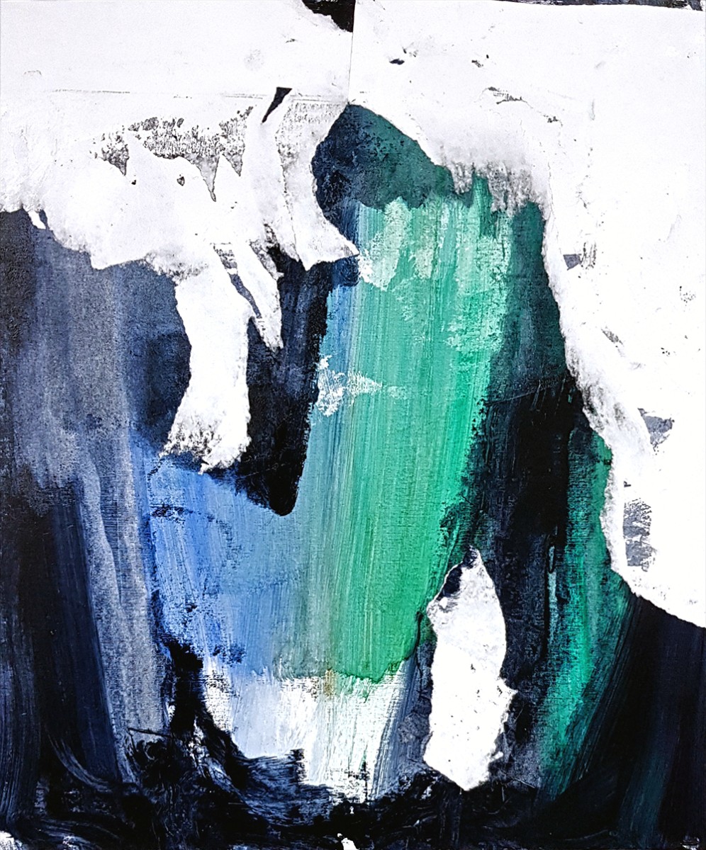 Esprit, de Christophe Houllier The Art Cycle