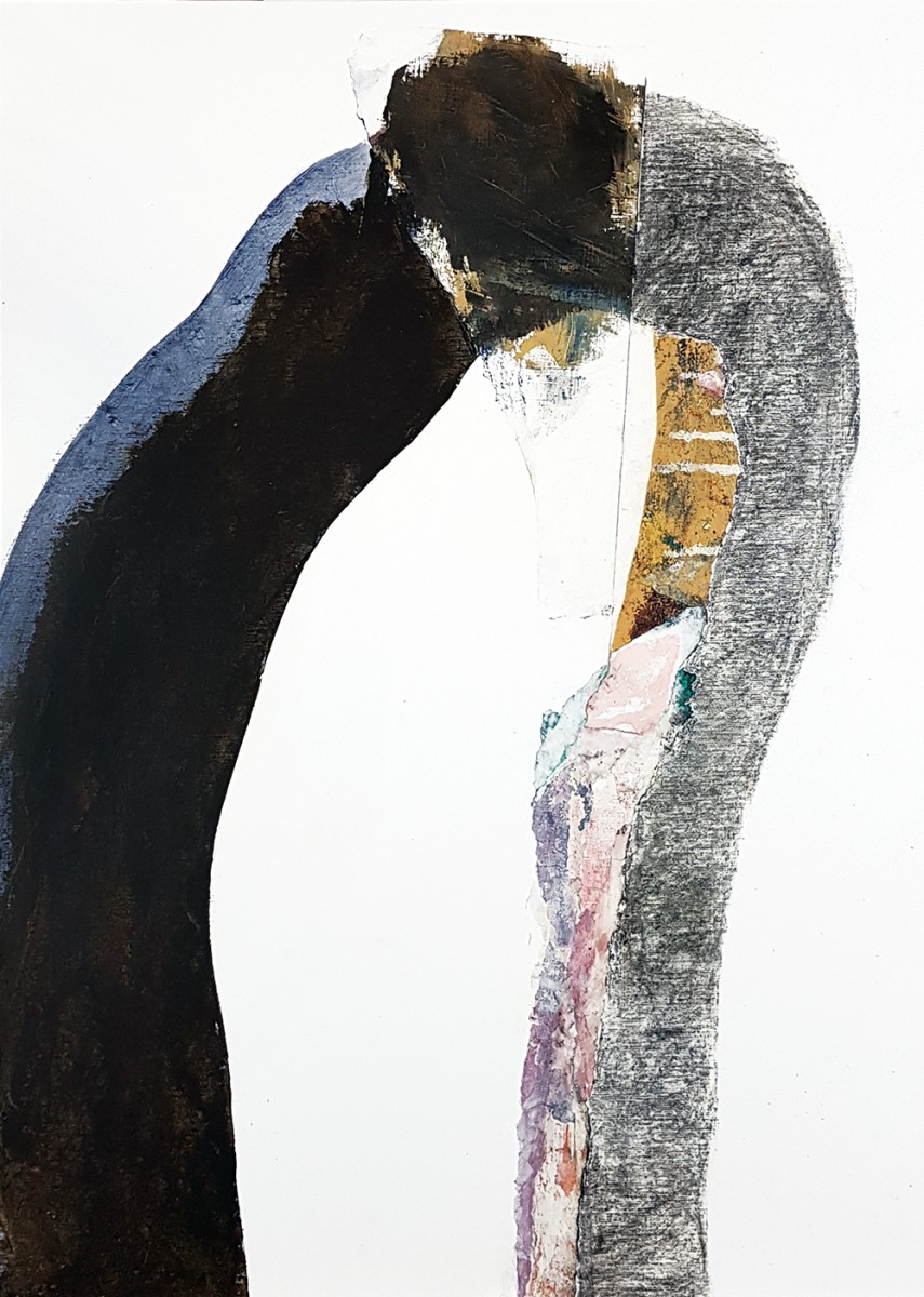 Arche, de Christophe Houllier The Art Cycle