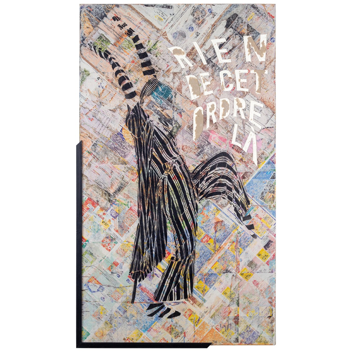 Emma sent ca, de Cirt Hash The Art Cycle