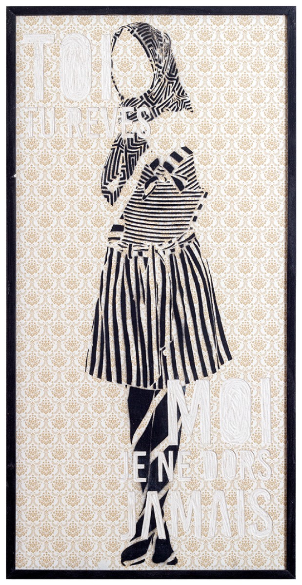 La Nuit, de Cirt Hash The Art Cycle