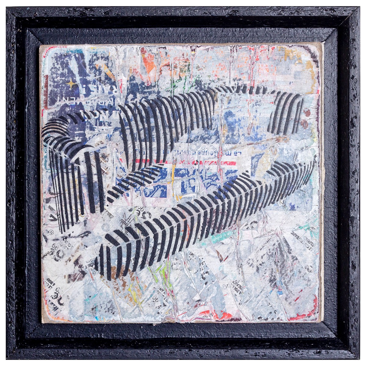 Le Beau Linge 04, de Cirt Hash The Art Cycle